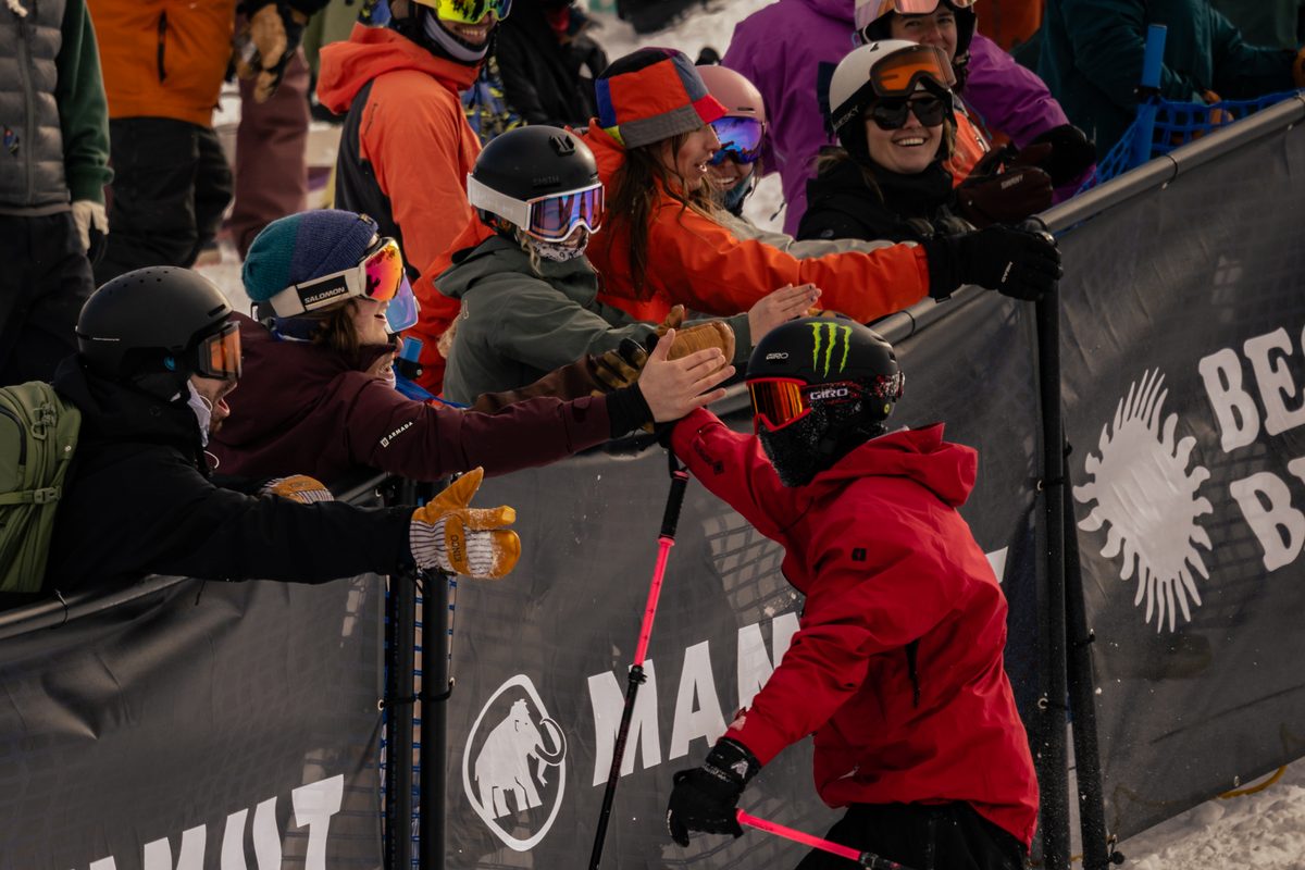 Kings and Queens of Corbets 2026